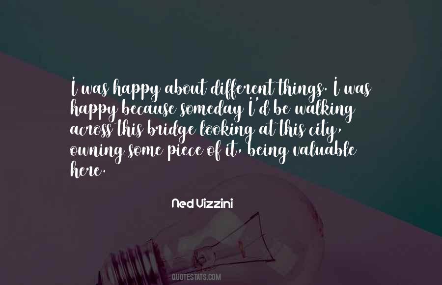 Happy Walking Quotes #1805776