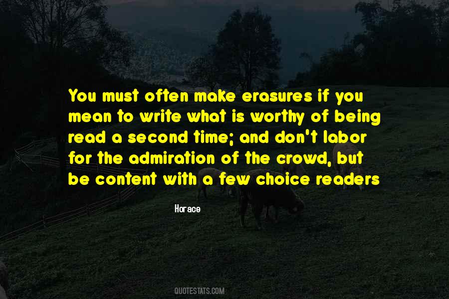 Make Time To Read Quotes #1587246