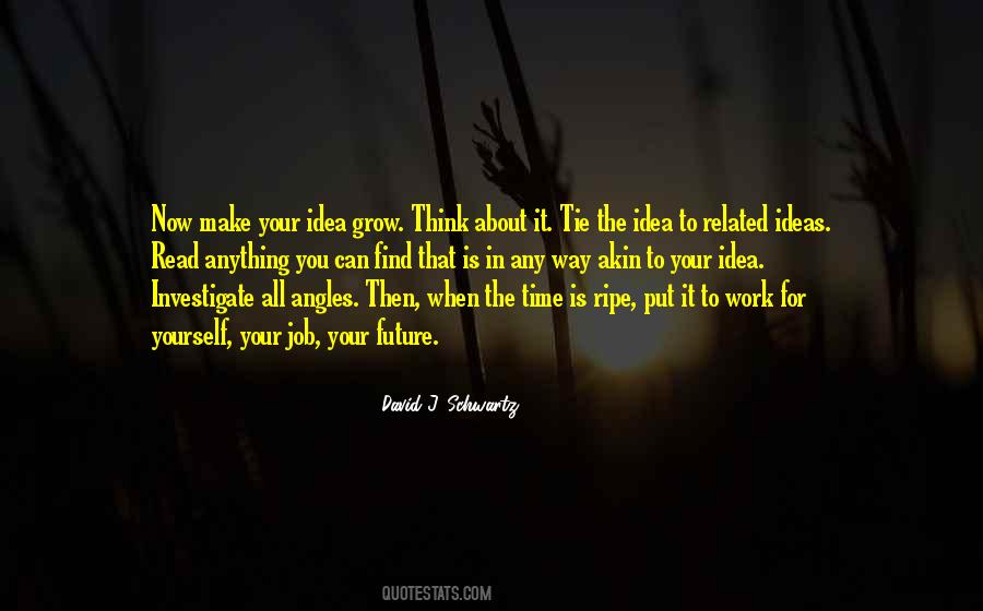 Make Time To Read Quotes #1687970