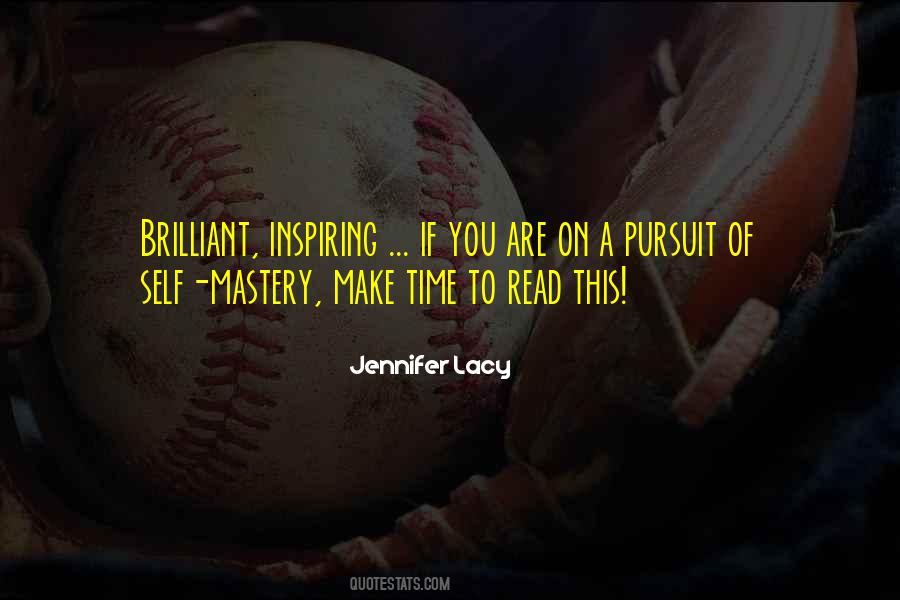 Make Time To Read Quotes #1829598