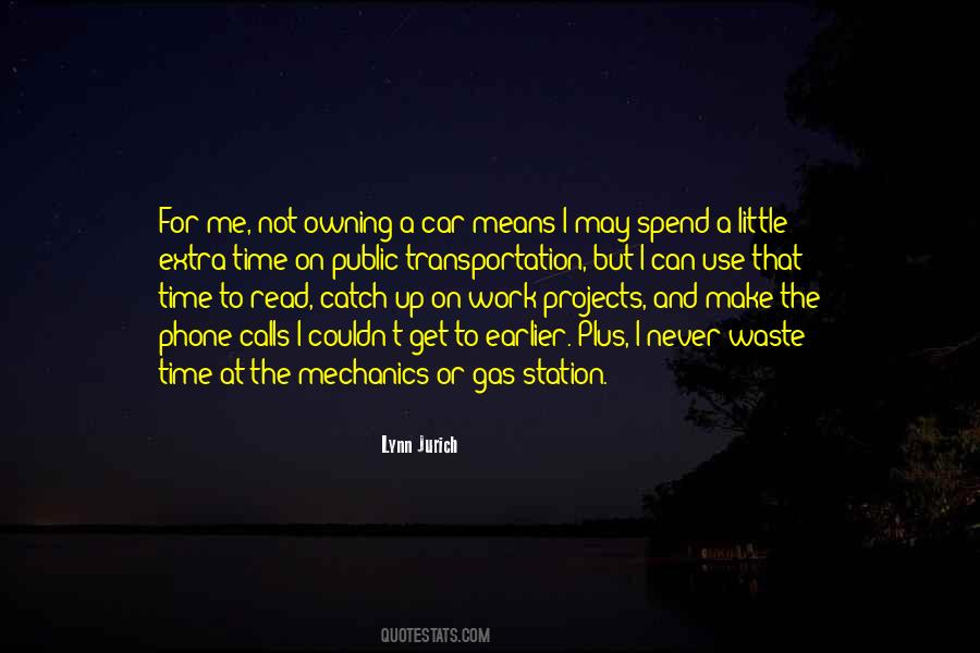 Make Time To Read Quotes #254478