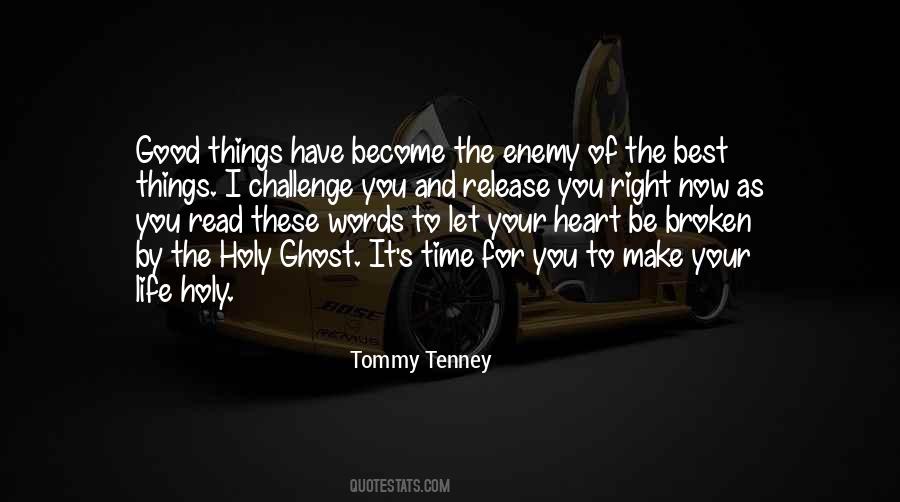 Make Time To Read Quotes #830987
