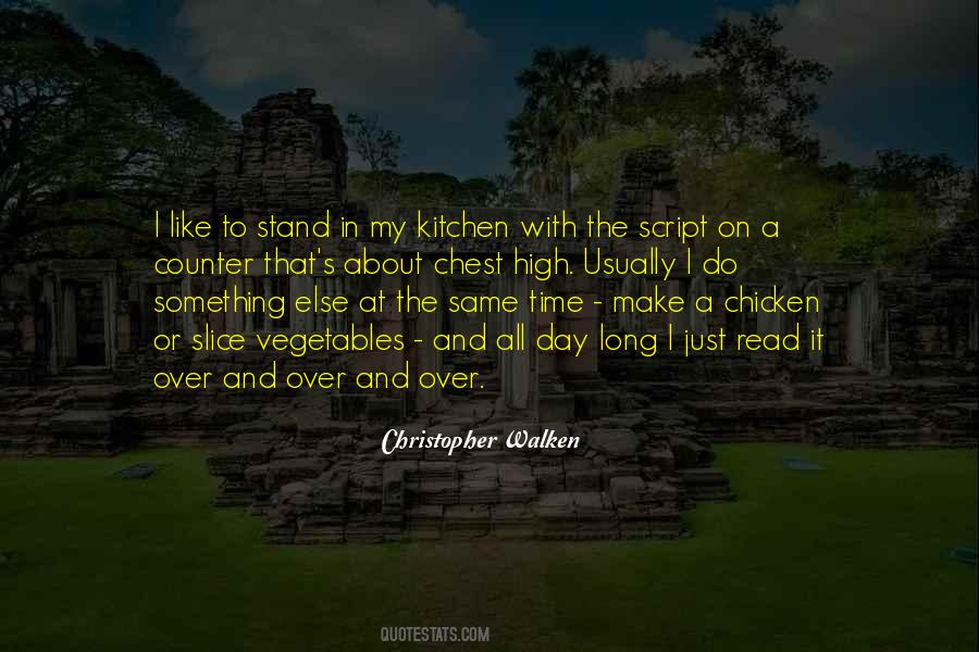 Make Time To Read Quotes #878018