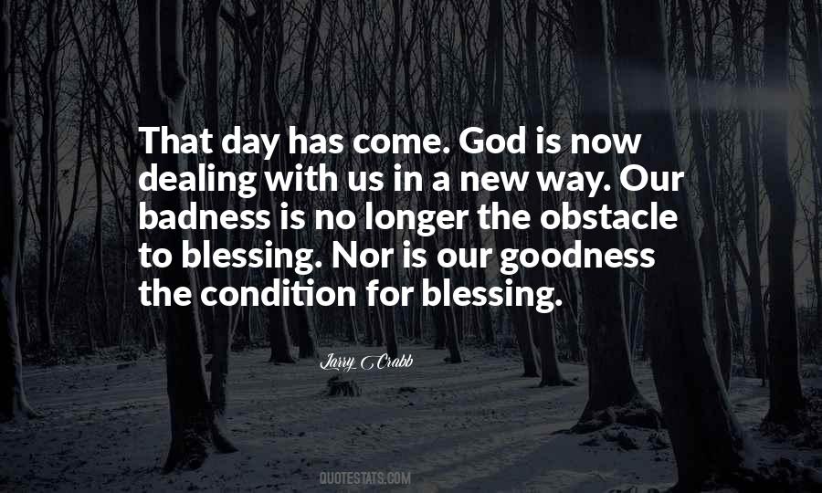 Day Blessing Quotes #1503634