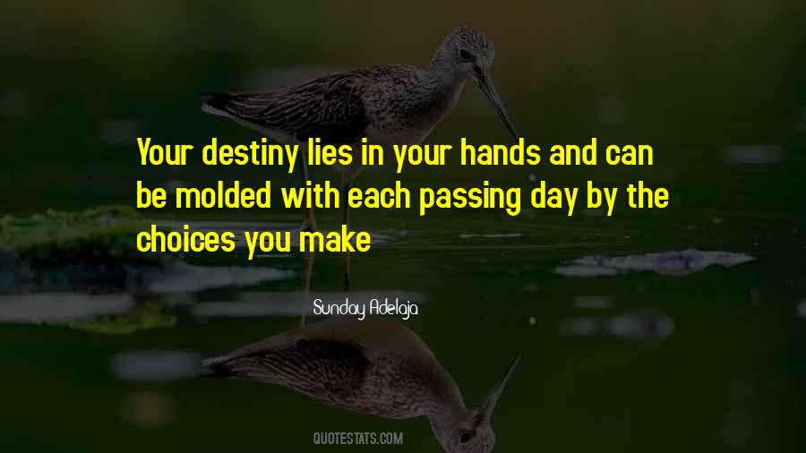 Day Blessing Quotes #1675123