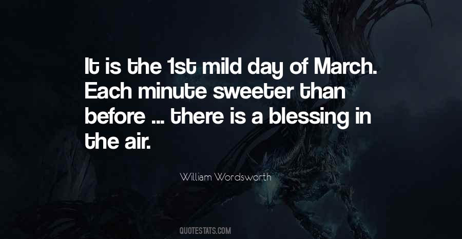 Day Blessing Quotes #432348