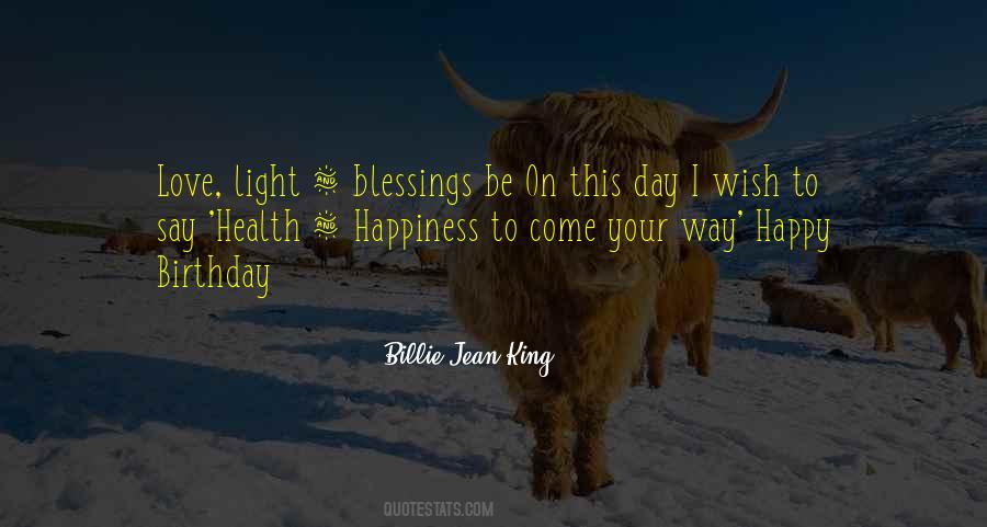 Day Blessing Quotes #917211