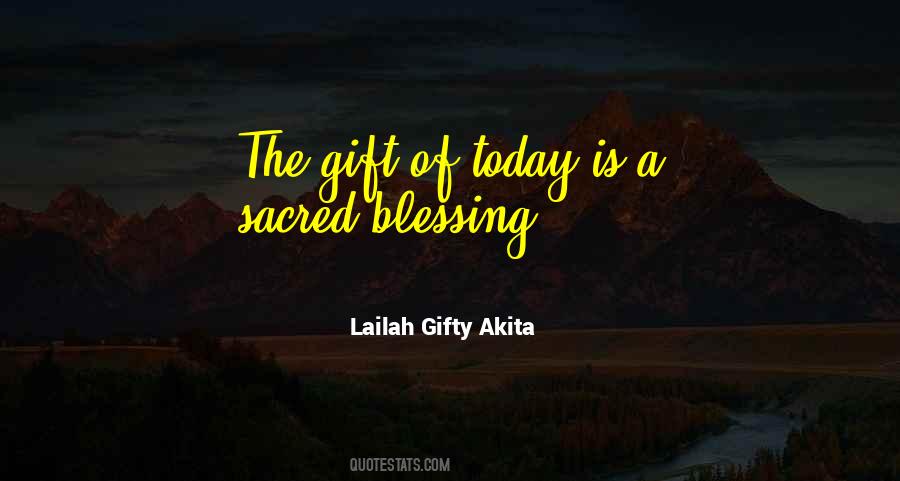 Day Blessing Quotes #954853