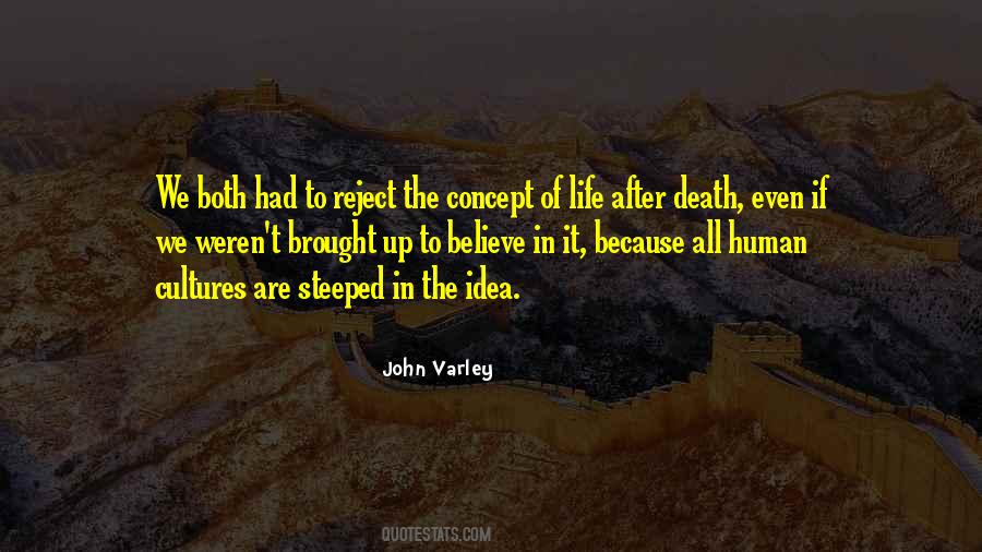 Life To Death Quotes #151005
