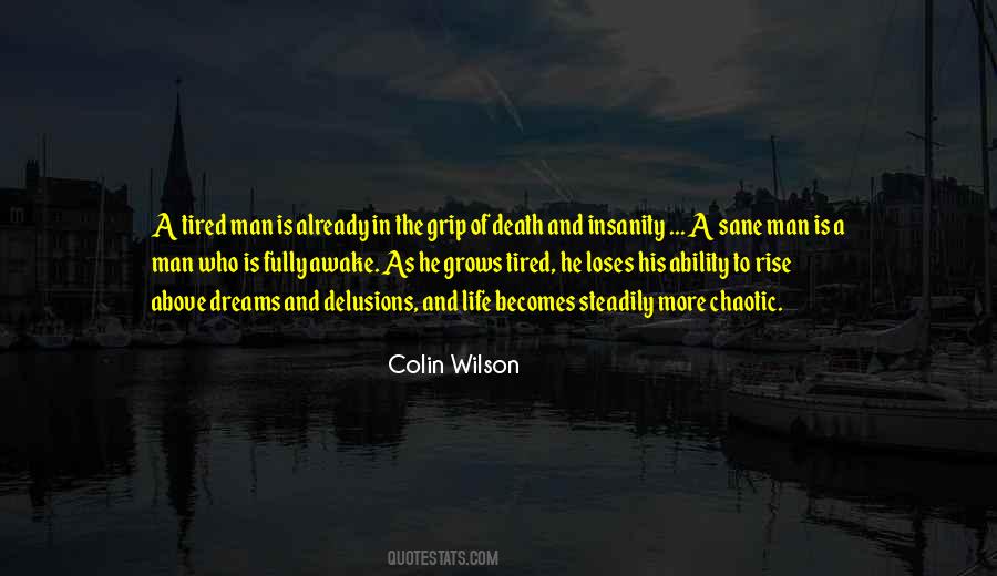 Life To Death Quotes #190701