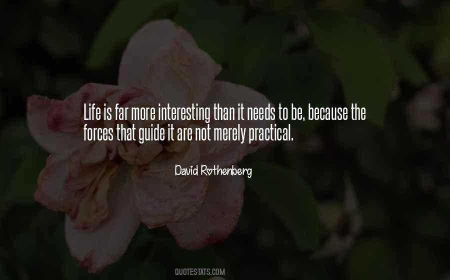 Spiritual Retirement Quotes #1240759