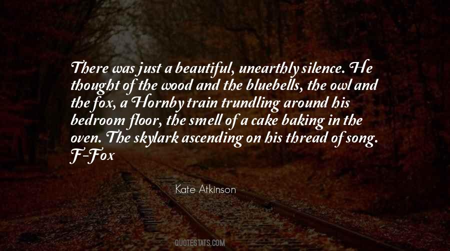 Baking Cake Quotes #1090666