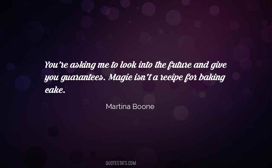 Baking Cake Quotes #1277992