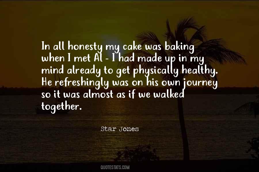 Baking Cake Quotes #749130