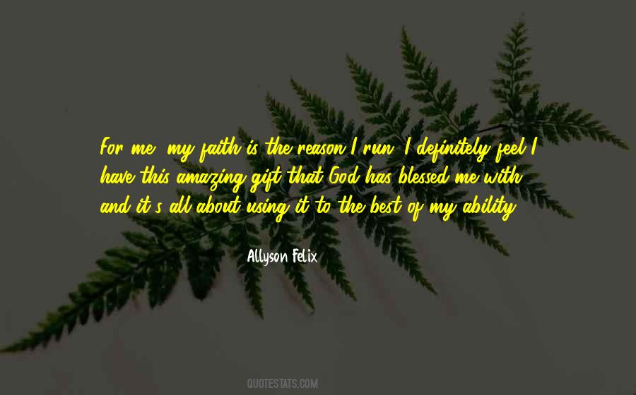 Run With Me Quotes #396711