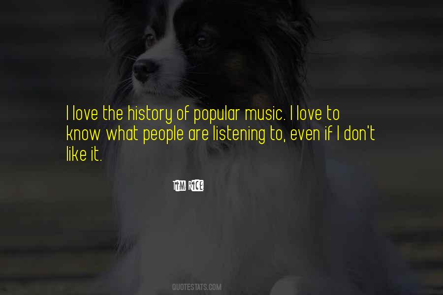 Most Popular Love Quotes #423061