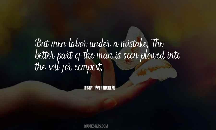 A Man Of Wisdom Quotes #885280