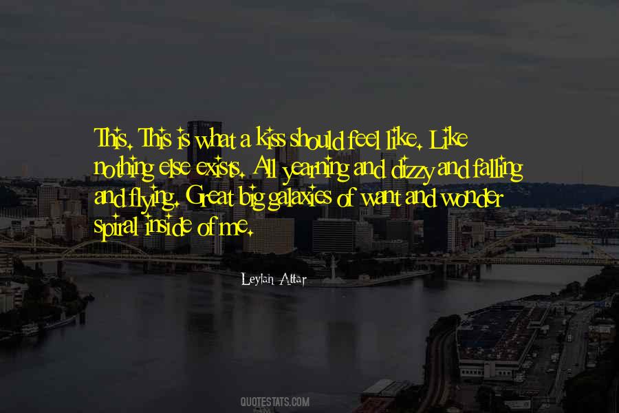 Big Kiss Quotes #1525785