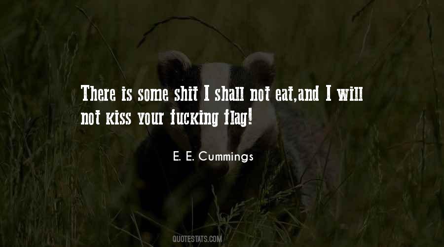 Big Kiss Quotes #1812604
