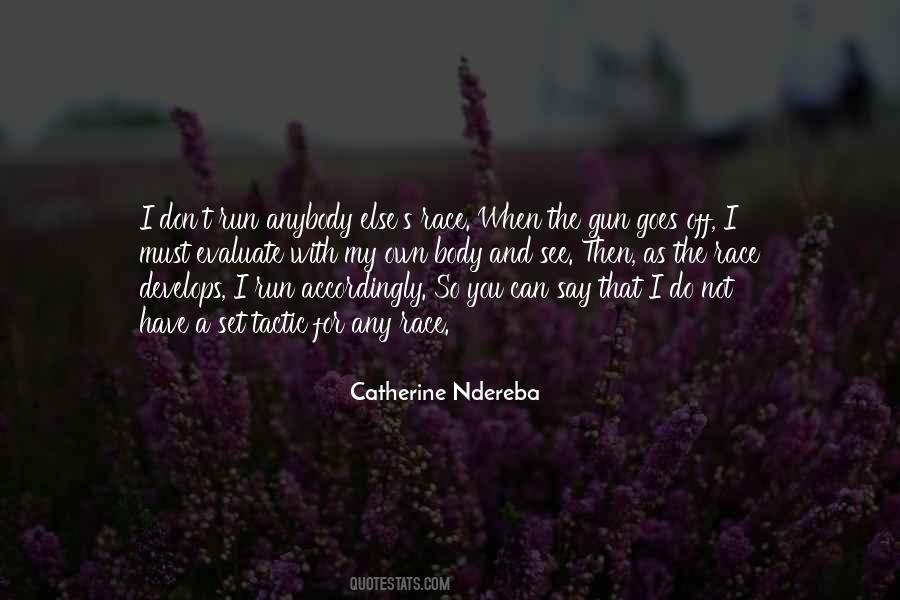 You Own My Body Quotes #1796928