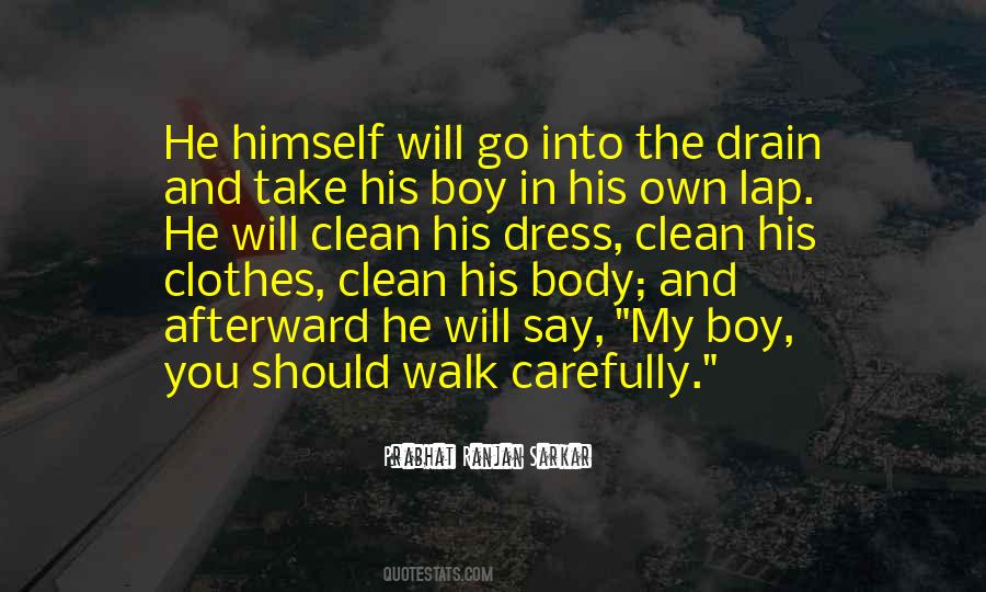 You Own My Body Quotes #918219