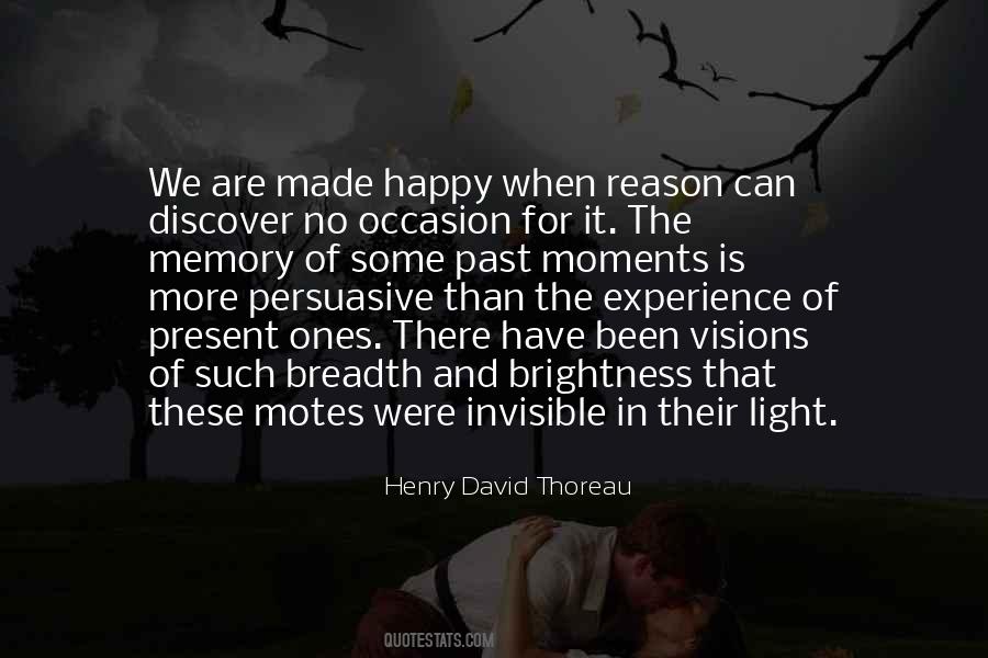 Memory Of Light Quotes #1542264
