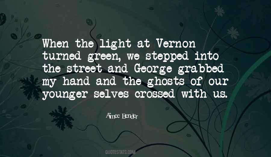 Memory Of Light Quotes #922264