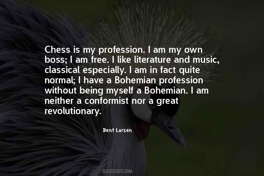 Quotes About Being A Revolutionary #1590000