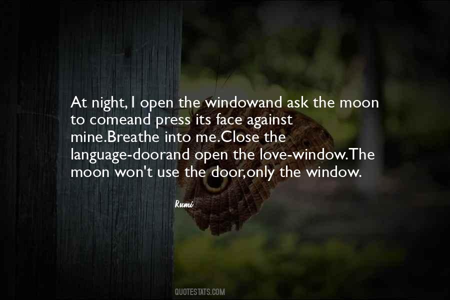 Breathe And Love Quotes #671104