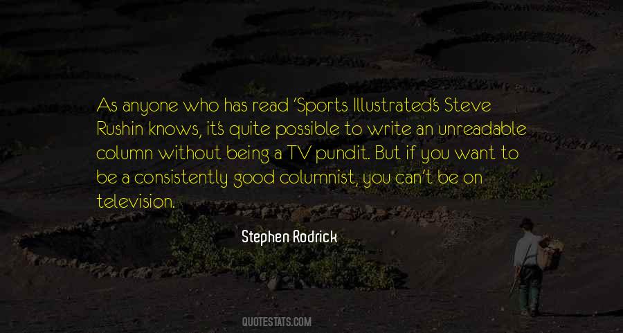 A Good Sports Quotes #535858
