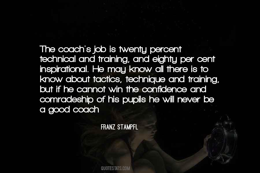 A Good Sports Quotes #610981