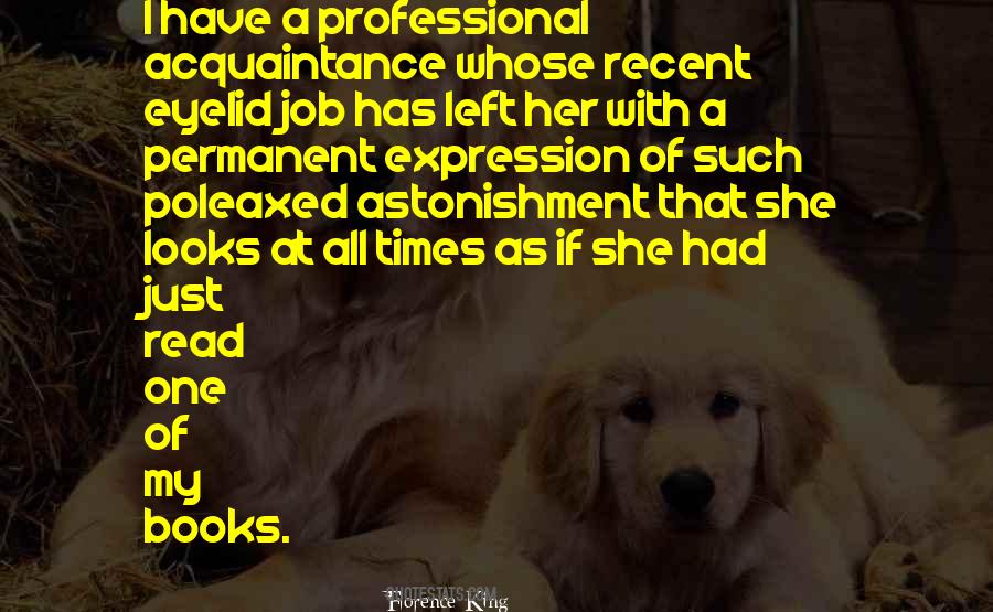 I Read My Books Quotes #114383