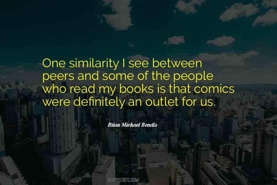 I Read My Books Quotes #90507