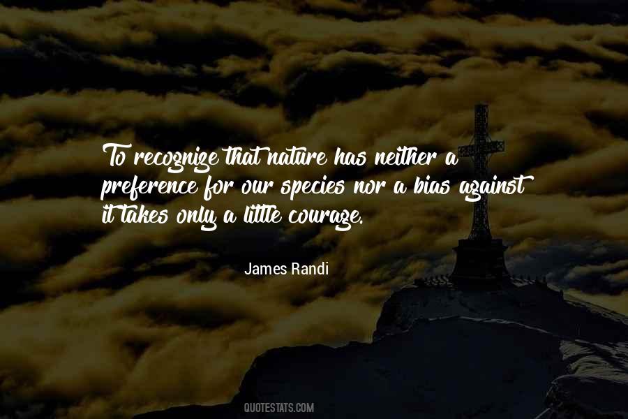 Nature Takes Its Course Quotes #1066362
