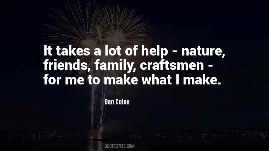 Nature Takes Its Course Quotes #1192902
