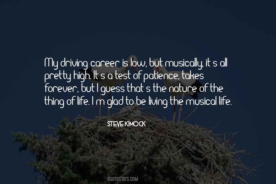 Nature Takes Its Course Quotes #1218686