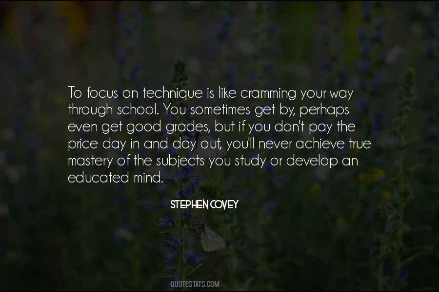 Pay Your Way Quotes #1009676