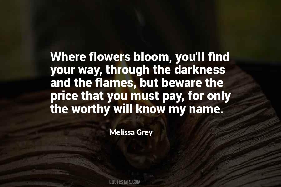 Pay Your Way Quotes #1270168