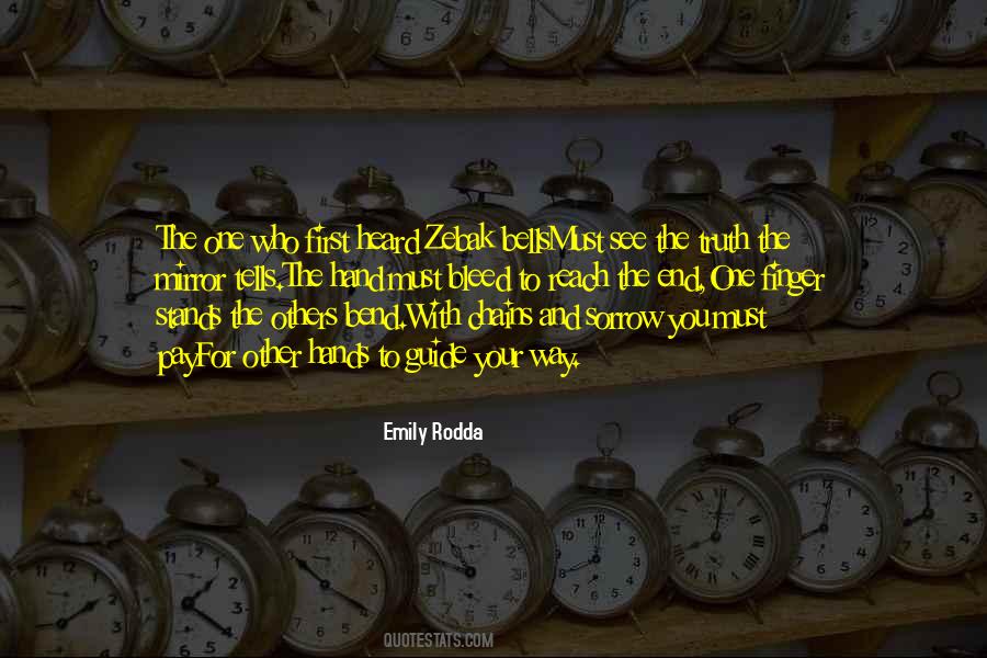 Pay Your Way Quotes #1534473