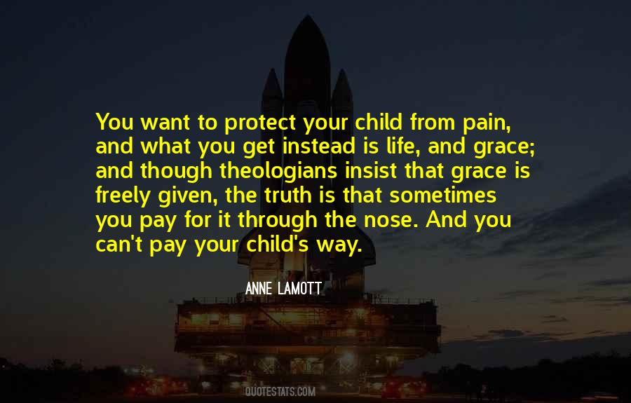Pay Your Way Quotes #1807971