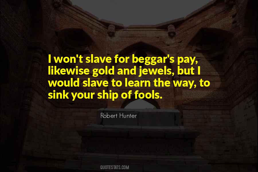 Pay Your Way Quotes #356501