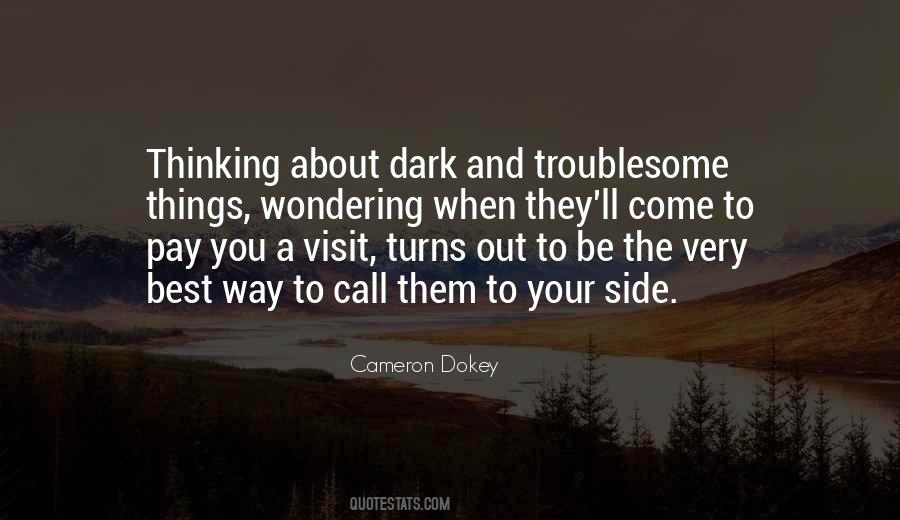 Pay Your Way Quotes #688800