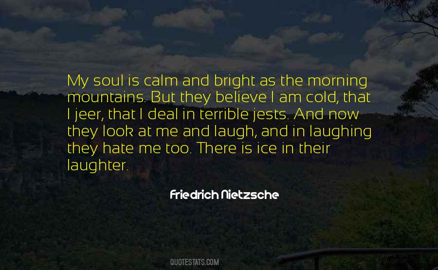 Morning Bright Quotes #1201918