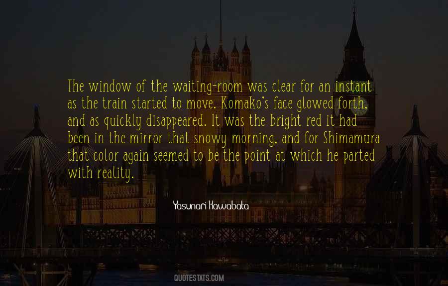 Morning Bright Quotes #1584120