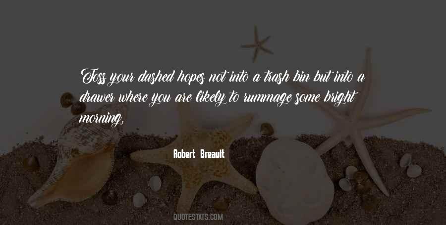 Morning Bright Quotes #589759