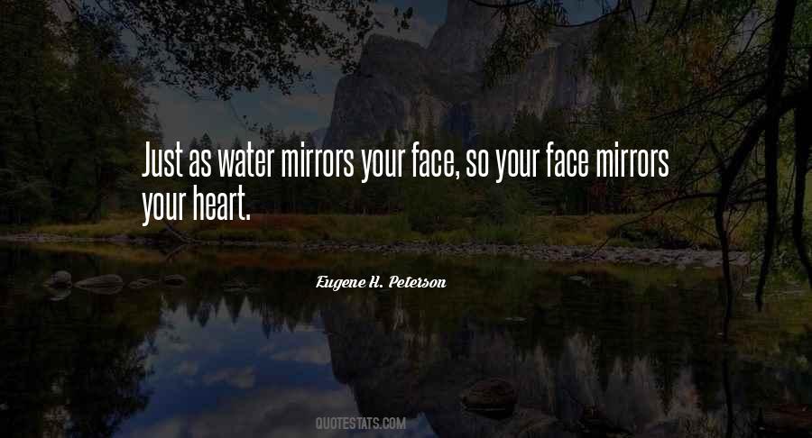 Eugene Peterson Quotes #696610