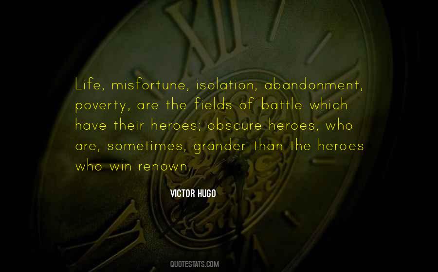 We Will Win The Battle Quotes #645718