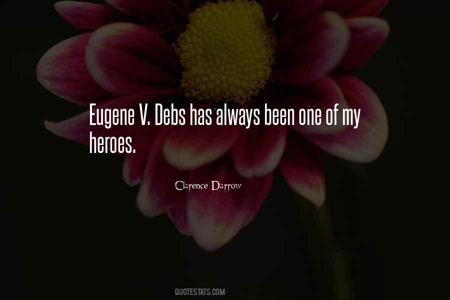 Eugene Quotes #541549
