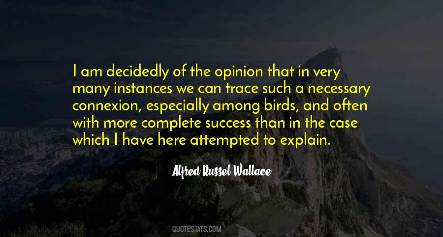 Do Not Explain Yourself Quotes #1949