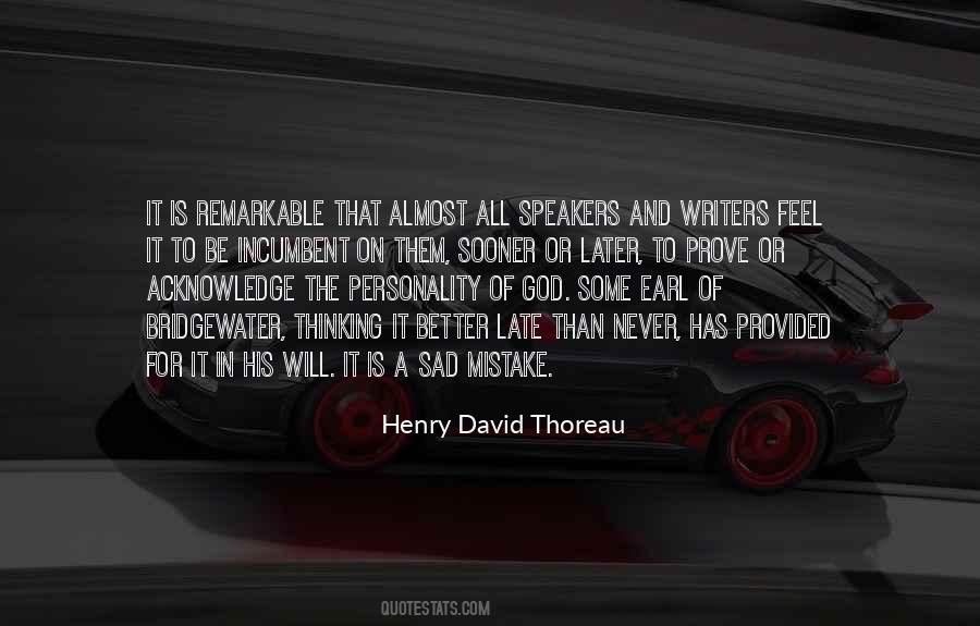 I Will Prove Myself Quotes #50447